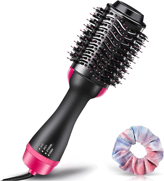 OneStep™ | Cepillo Secador 5 en 1